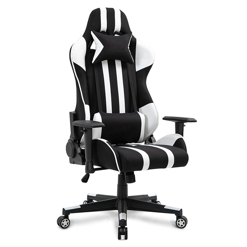 Chaise de jeu de vente directe d'usine chaise d'ordinateur à 180 degrés chaise ergonomique  Chaise de jeu de vente directe d'usine chaise d'ordinateur à 180 degrés chaise ergonomique