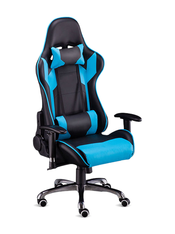 Chaise de jeu Orange et noire, cadre en métal, Angle réglable 180, livraison directe  Chaise de jeu Orange et noire, cadre en métal, Angle réglable 180, livraison directe