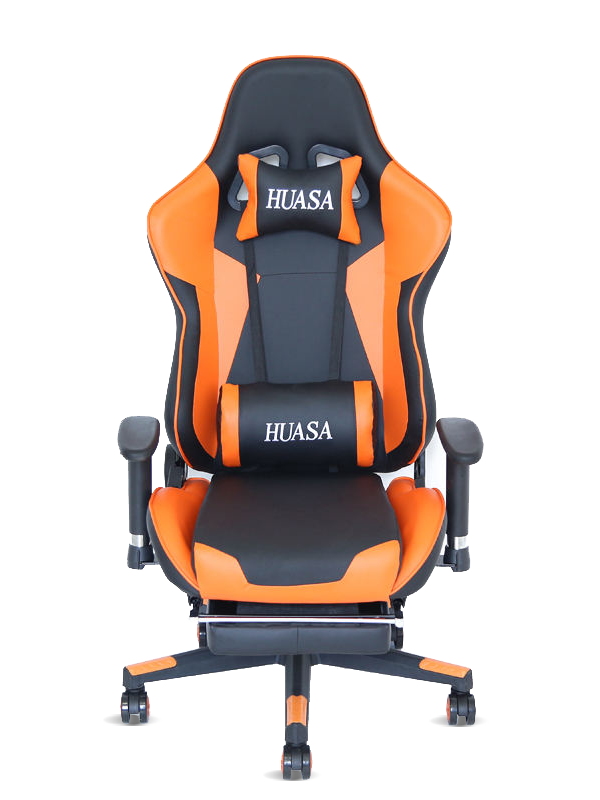 Chaise de jeu en cuir pour ordinateur de course, nouvel arrivage 2021 