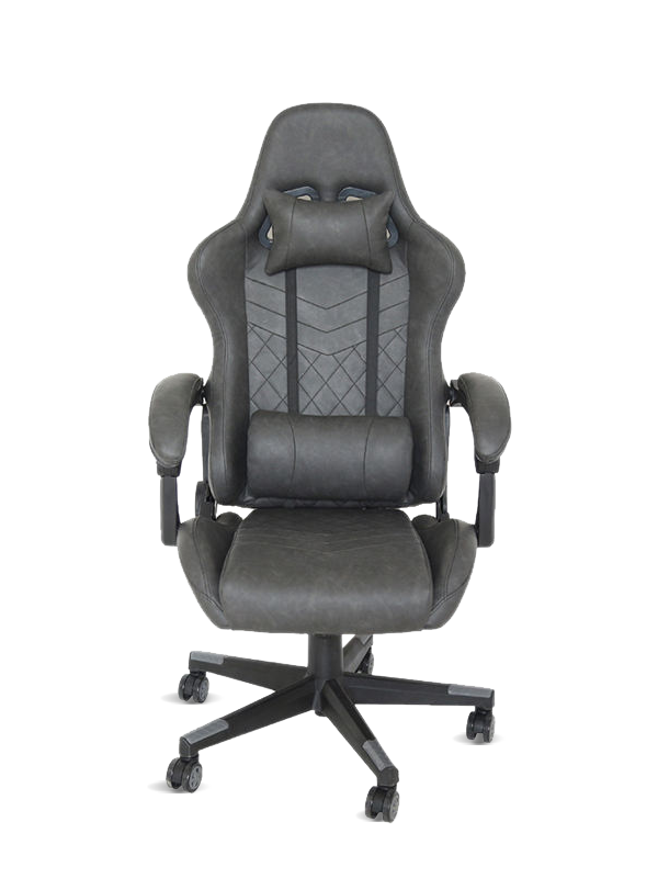 PC ergonomique à dossier élevé emballant le fauteuil inclinable de jeu pour le joueur  PC ergonomique à dossier élevé emballant le fauteuil inclinable de jeu pour le joueur