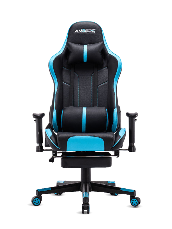Corliving chaises ergonomiques en tissu steelseries à dossier haut razer chaise de jeu pas cher pas cher 