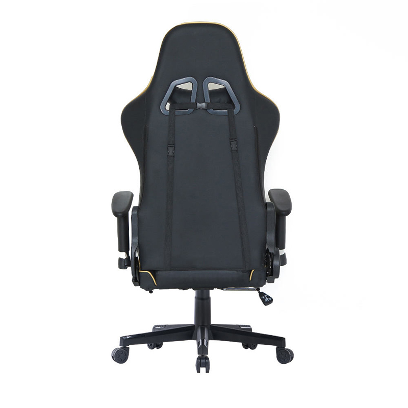 Chaises de jeu haut de gamme avec repose-pieds et oreiller pour jouer  Chaises de jeu haut de gamme avec repose-pieds et oreiller pour jouer