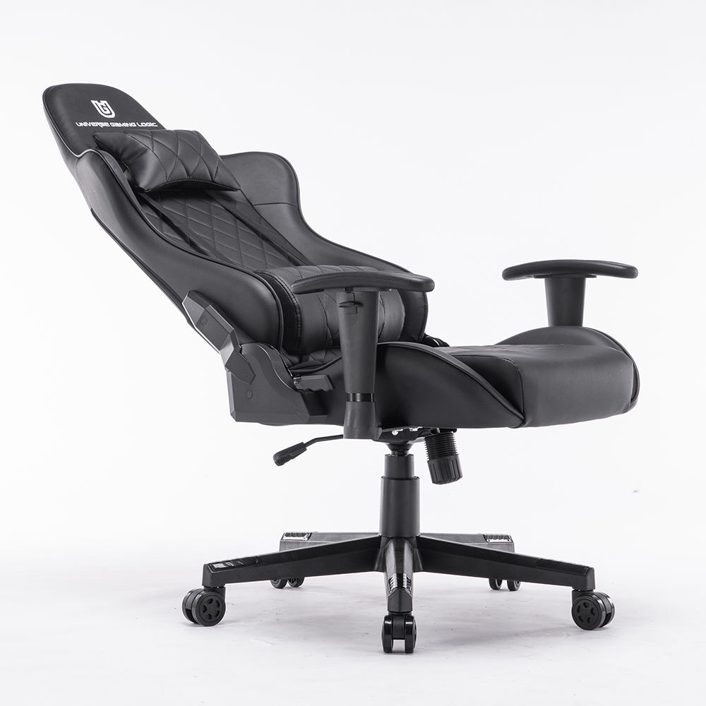 Corliving chaises ergonomiques en tissu steelseries à dossier haut razer chaise de jeu pas cher pas cher  Corliving chaises ergonomiques en tissu steelseries à dossier haut razer chaise de jeu pas cher pas cher