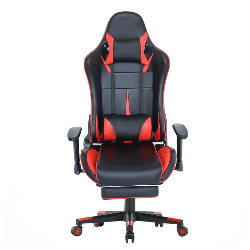 Chaise de jeu d'ordinateur en gros, chaise de jeu de course OEM  Chaise de jeu d'ordinateur en gros, chaise de jeu de course OEM