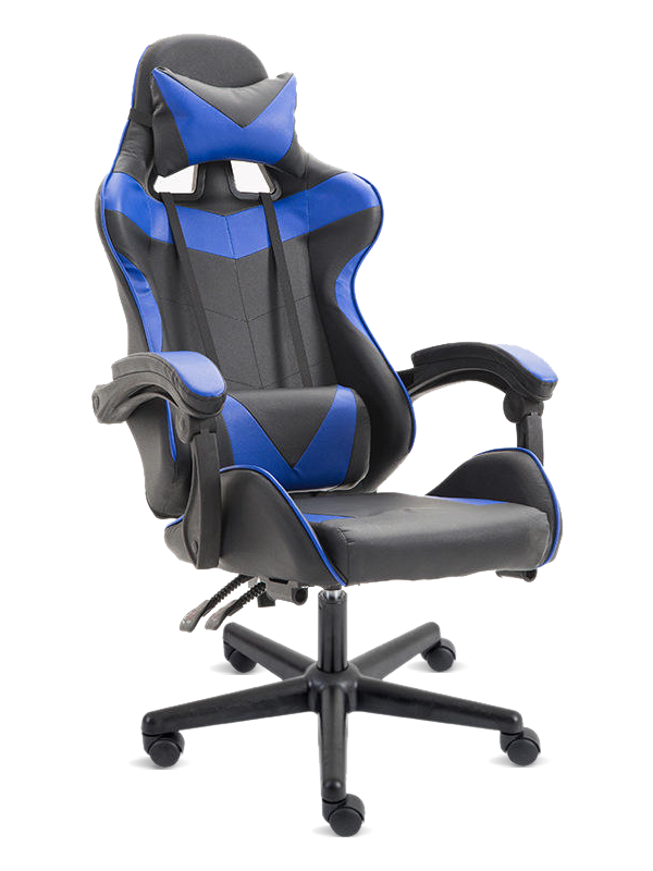 Échantillon gratuit PC Racing ordinateur inclinable en cuir Silla Gamer Led chaise de jeu 