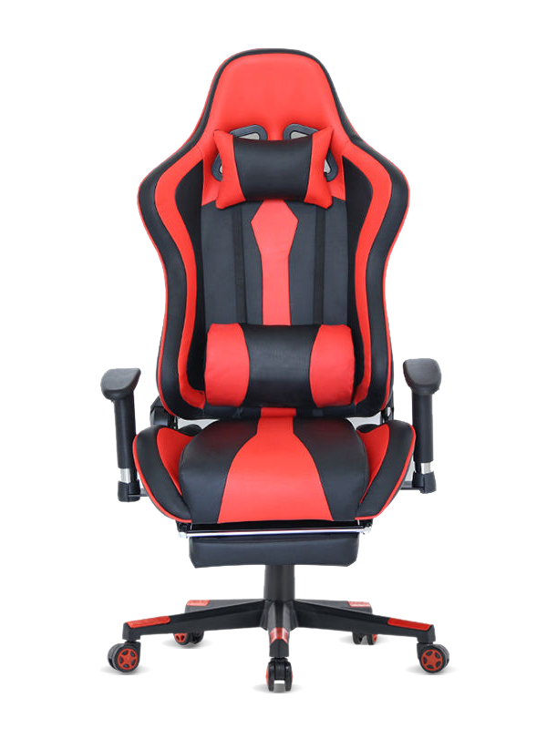 Meilleure vente Silla Gamer ergonomique haut dossier ordinateur chaise de course chaise de jeu pour Gamer 