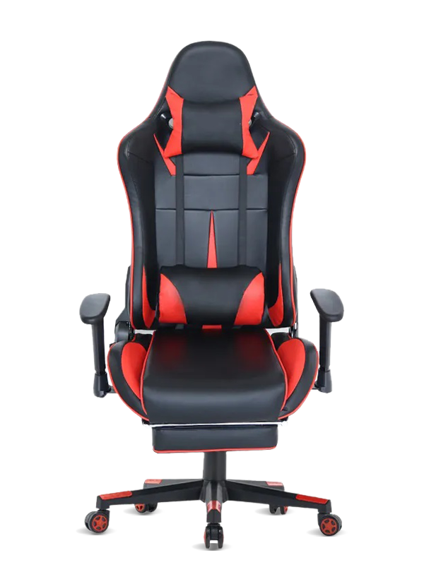 Chaise de jeu d'ordinateur en gros, chaise de jeu de course OEM 