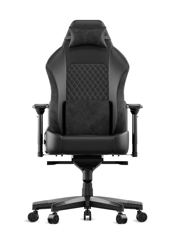 Chaise de bureau d'ordinateur au Design moderne et élégant, chaises de jeu ergonomiques pivotantes de Style course 